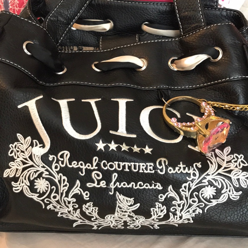Juicy Couture Daydreamer Bag